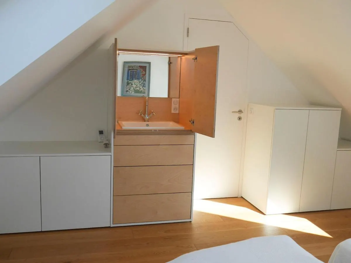 Charmante Grange Renovee Avec Jardin A 800M De La Plage, 6 Couchages, Moderne Et Confortable - Fr-1-418-208 Locmaria 0*,